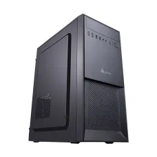 Golden Field Q25B Mid Tower ATX Case