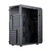 Golden Field Q25B Mid Tower ATX Case with PSU