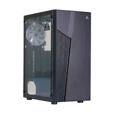 Golden Field WAKENING Mid Tower ATX Gaming Case