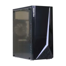 Golden Field XH8 Mid Tower ATX Gaming Case
