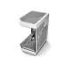 Hyte Y60 Modern Aesthetic Mid-Tower ATX Gaming Casing White