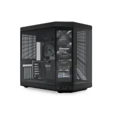 Hyte Y70 Touch Modern Aesthetic ATX Gaming Casing With 14.1" 4K Touch Display