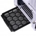 Lian Li LANCOOL ONE Digital White Gaming Case