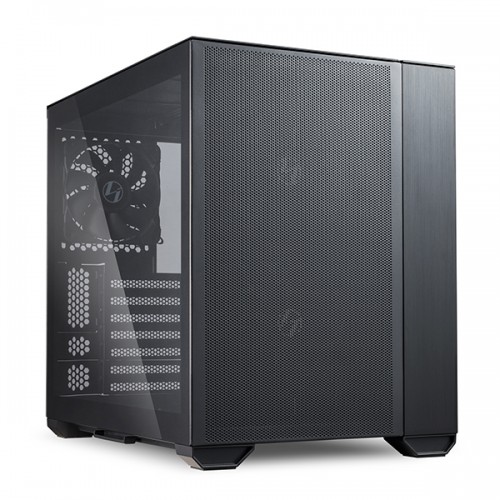 Lian Li O11AMX O11 AIR MINI Gaming Case Price in Bangladesh | Star Tech