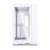 Lian Li O11DEW O11 Dynamic EVO Pure White Mid-tower Gaming Case