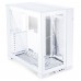 Lian Li O11DEW O11 Dynamic EVO Pure White Mid-tower Gaming Case