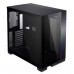 Lian Li O11DEX O11 Dynamic EVO Modern Black Mid-tower Gaming Case