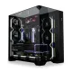Lian Li O11 VISION COMPACT E-ATX Mid-Tower Casing