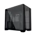 Lian Li O11 VISION COMPACT E-ATX Mid-Tower Casing