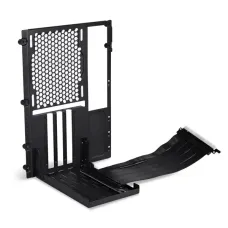 Lian Li O11DMINI-1X-4 PCIe 4.0 Vertical GPU Bracket Kit