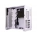 Lian Li O11DW O11 Dynamic ATX Mid Tower Gaming Case (White)