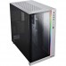 Lian Li O11 Dynamic XL ROG Certified Full Tower Case (Silver)