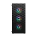 MaxGreen 821 Mid-Tower ARGB ATX Gaming Case