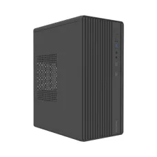 MaxGreen Entice G1 M-ATX Mid Tower Casing