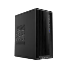 MaxGreen Entice G2 Pro Mid-Tower mATX Casing With PSU