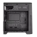 MaxGreen G561-F Mid Tower Window ATX Gaming Case