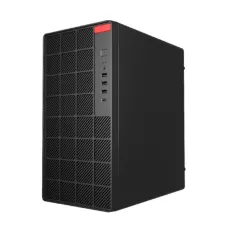 MaxGreen H10 M-ATX Mid Tower Casing With 200W Power Supply