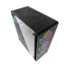 MaxGreen JX-188-11 Mid-Tower ARGB ATX Gaming Case