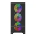 MaxGreen Mesh Pro A10 M-ATX Mid-Tower Gaming Casing