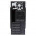MaxGreen MGL03 Mid Tower ATX Casing With PSU