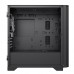 Montech AIR 100 ARGB Micro ATX Case Black