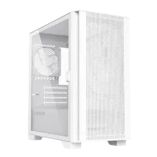 Montech AIR 100 LITE White Micro ATX Case