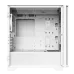 Montech AIR 100 LITE White Micro ATX Case