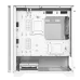 Montech AIR 100 LITE White Micro ATX Case
