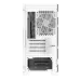 Montech AIR 100 LITE White Micro ATX Case
