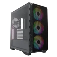 Montech AIR 903 MAX Mid Tower Ultra-Cooling ARGB E-ATX Gaming Casing