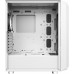 Montech AIR X ARGB Diamonded Mesh White ATX Mid Tower Gaming Case