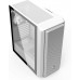 Montech AIR X ARGB Diamonded Mesh White ATX Mid Tower Gaming Case