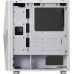 Montech Fighter 500 White ATX Mid Tower Gaming Case