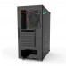 Montech Fighter 500 Black ATX Mid Tower Gaming Case