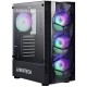 Montech X1 MESH Black ATX Mid Tower Gaming Case