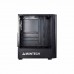 Montech X1 MESH Black ATX Mid Tower Gaming Case