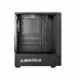 Montech X2 MESH Black Mid-Tower ATX Gaming Case