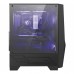 MSI MAG FORGE 100M Mid-Tower Gaming Case