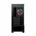 MSI MAG FORGE 110R Mid Tower Gaming PC Case