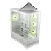MSI MAG PANO 110R PZ WHITE ARGB ATX Mid Tower Gaming Casing