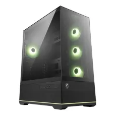 MSI MAG PANO 110R PZ ARGB ATX Mid Tower Gaming Casing