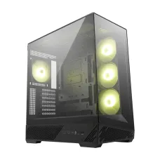 MSI MAG PANO 130R PZ ARGB ATX Mid Tower Gaming Casing