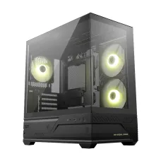 MSI MAG PANO M110R ARGB mATX Mini Tower Gaming Casing