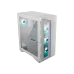 MSI MPG GUNGNIR 110R WHITE Mid-Tower Gaming Case