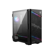 MSI MPG VELOX 100P AIRFLOW Mid-Tower Gaming Case