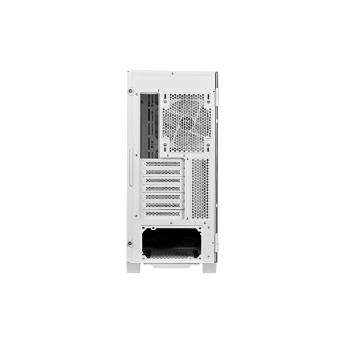 MSI MPG VELOX 100R WHITE Mid-Tower Gaming Case Price in Bangladesh