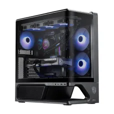 MSI MPG VIXTA 300R PZ ARGB ATX Mid Tower Gaming Casing