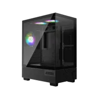 MSI PAG PANO M110A Micro-ATX Mid Tower Gaming Casing