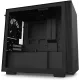 NZXT H210 Mini-ITX Casing with 120mm Aer F Case Fans