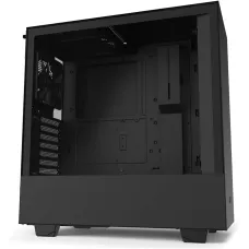 NZXT H510 Compact ATX Mid-Tower Casing